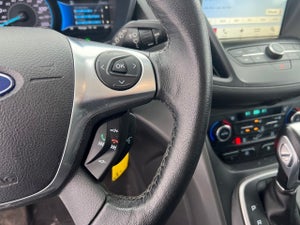 2017 Ford C-Max Hybrid SE