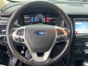 2016 Ford Flex SEL