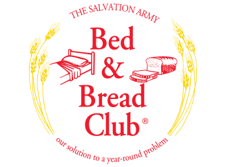 Salvation Army Bed and Bread Club