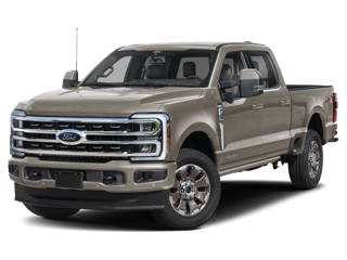 2026 Ford Super Duty