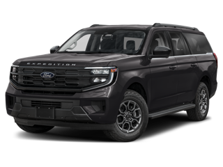 2026 Expedition Max