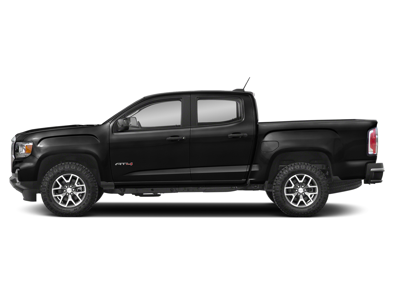 2021 Gmc Canyon AT4 photo 3