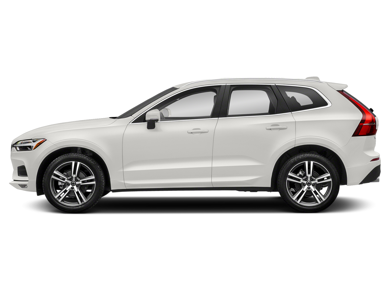 2021 Volvo XC60 T5 Momentum