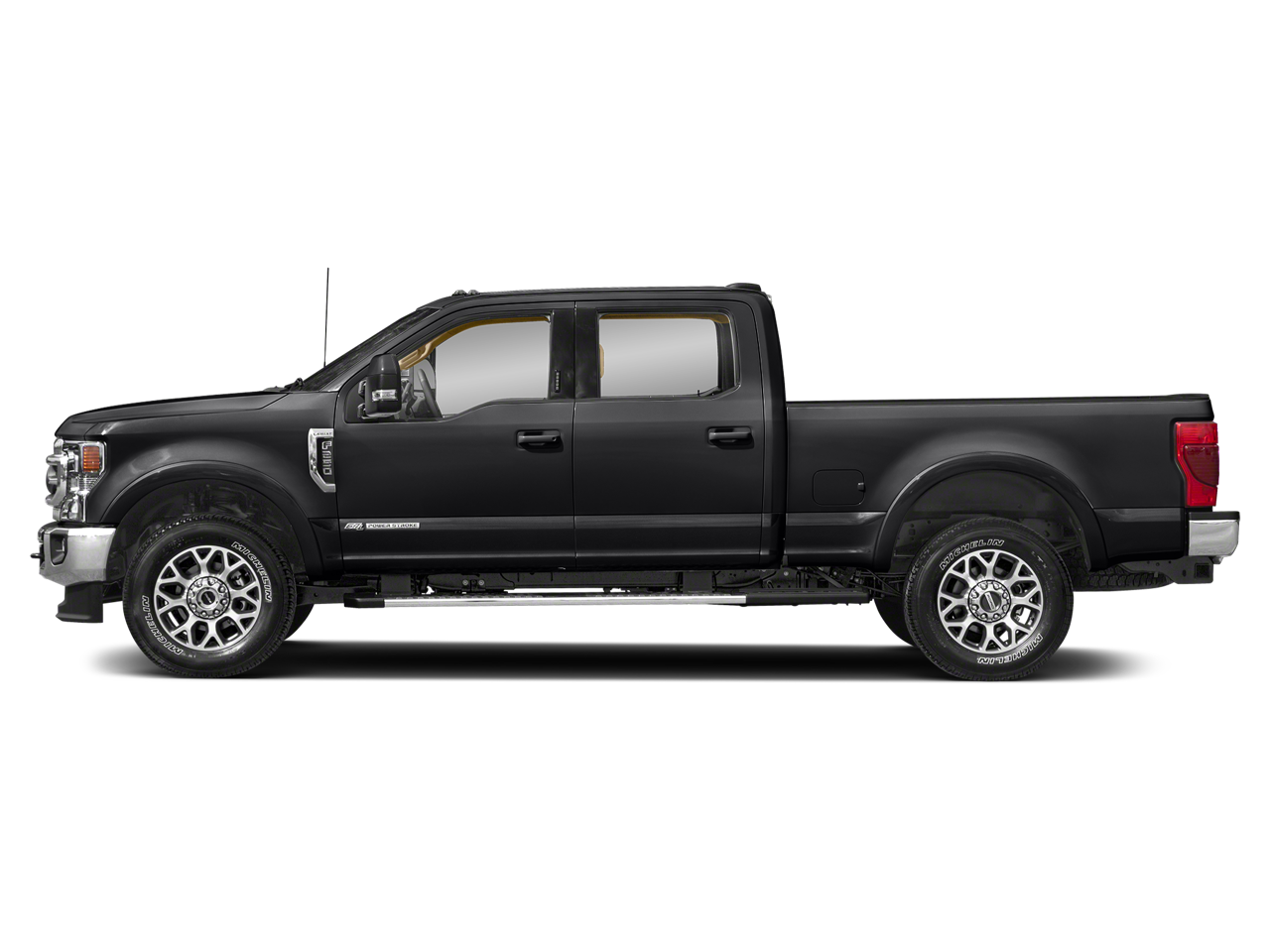 2022 Ford F-350SD Lariat