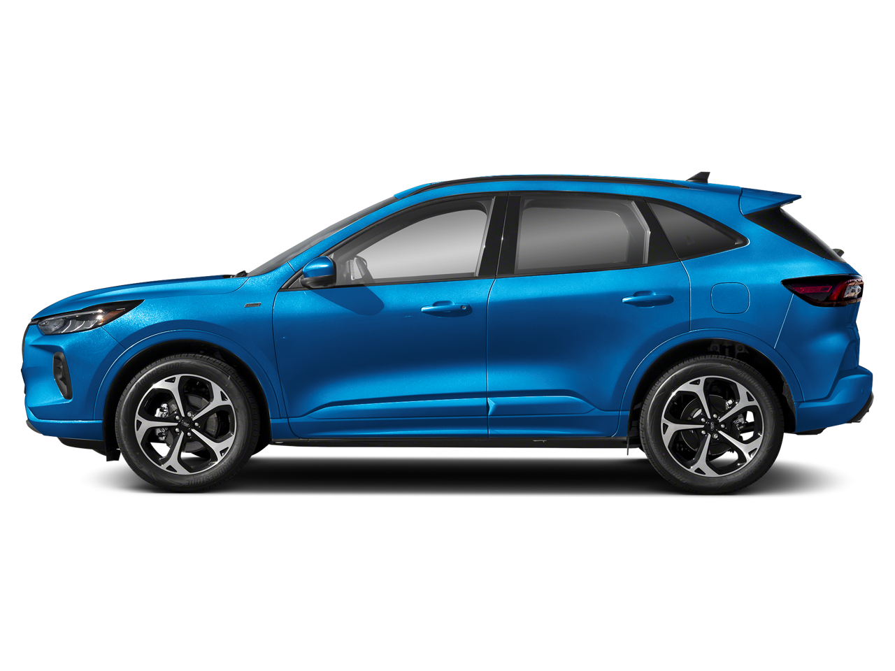 2023 Ford Escape Hybrid ST-Line Select