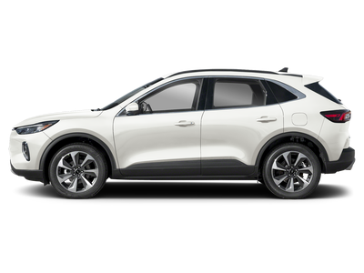 2023 Ford Escape Hybrid Platinum