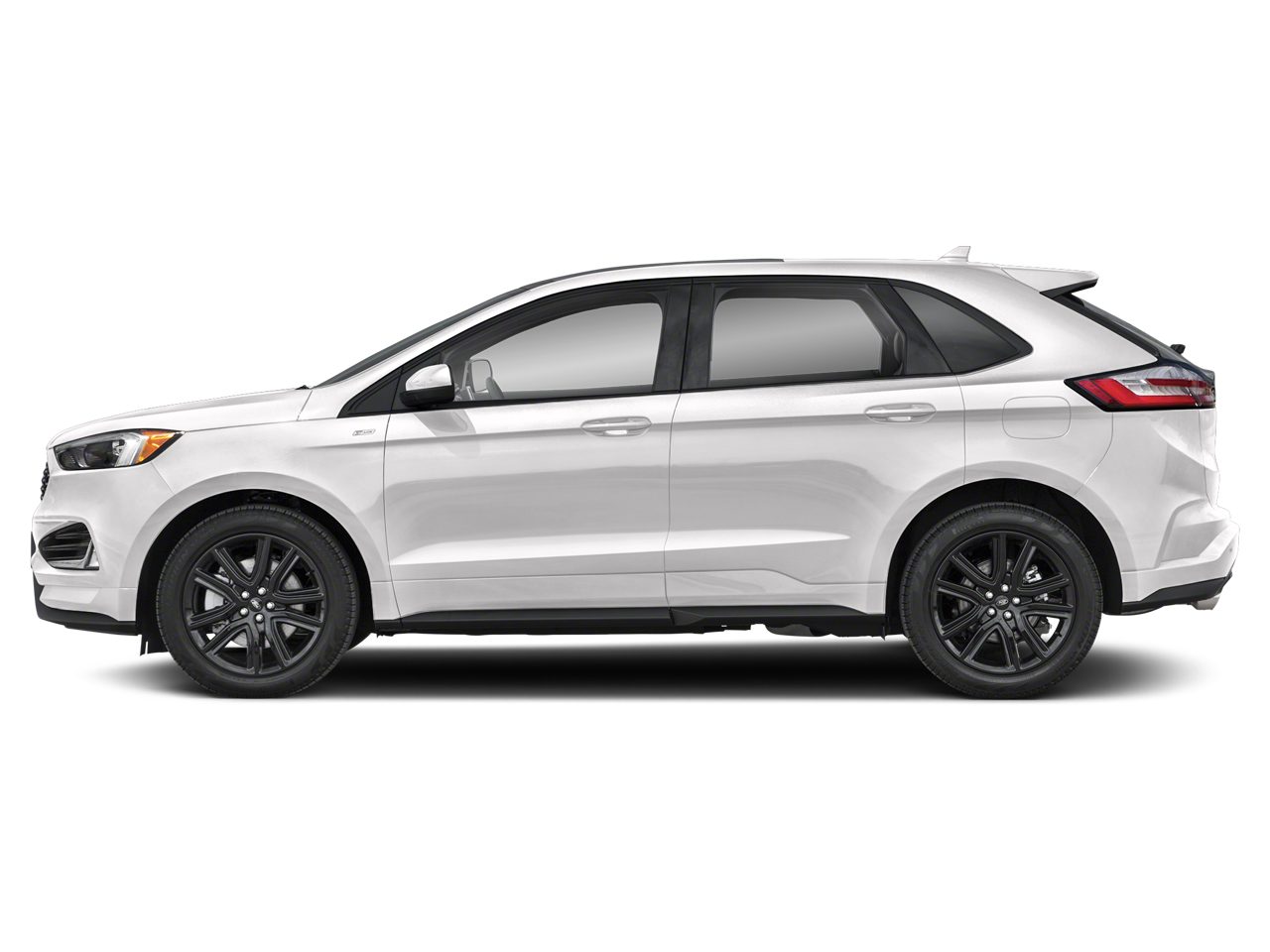 2023 Ford Edge ST Line