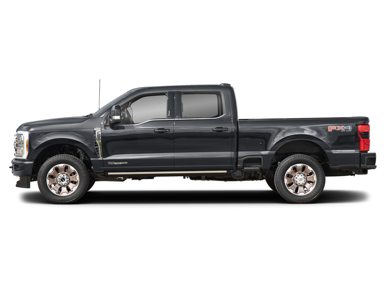 2026 Ford Super Duty F-250® Platinum®