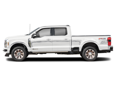 2026 Ford Super Duty F-250® Platinum®