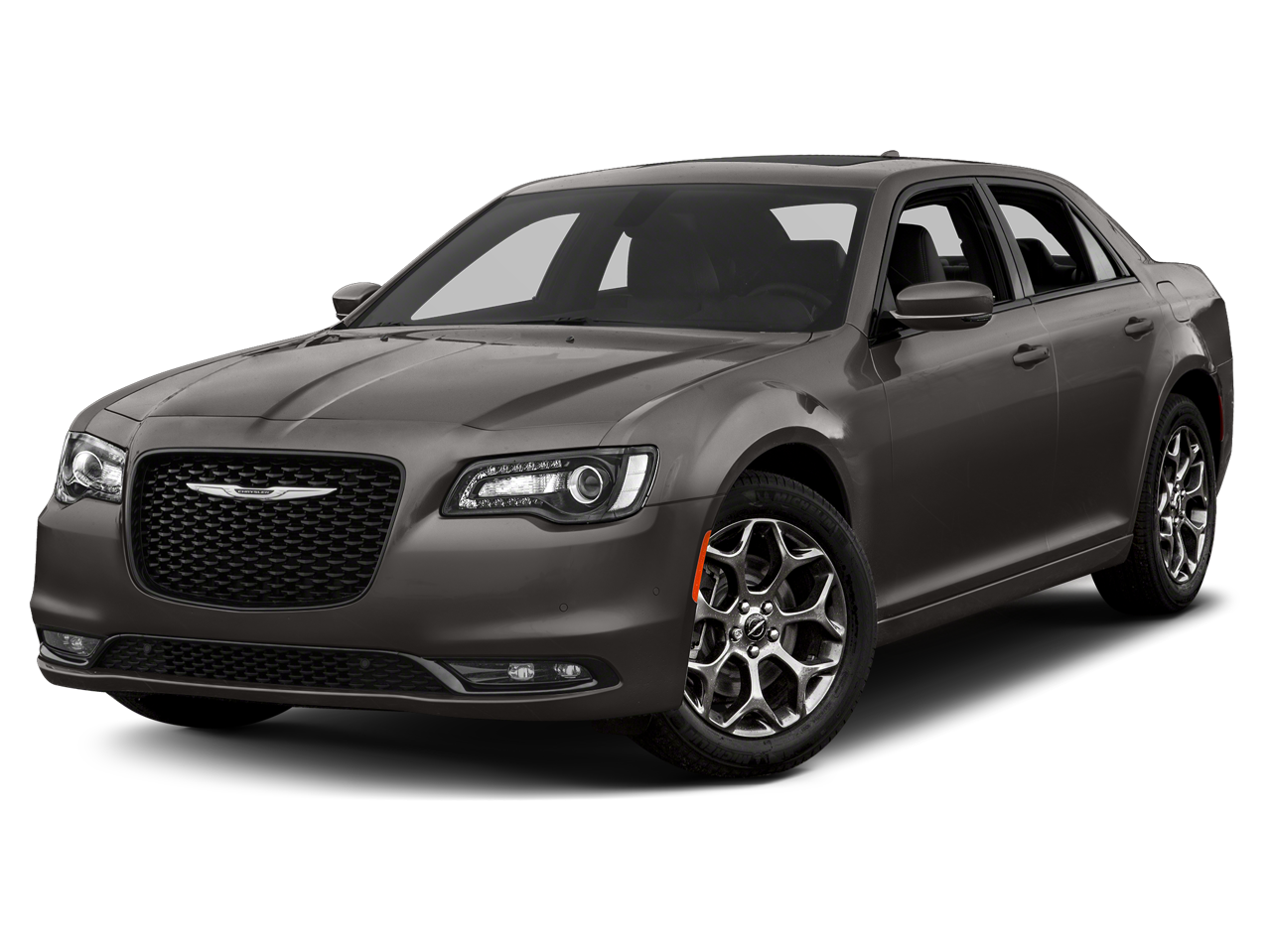 2015 Chrysler 300 S
