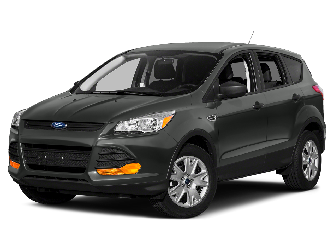 2015 Ford Escape Titanium for sale in Redford, MI
