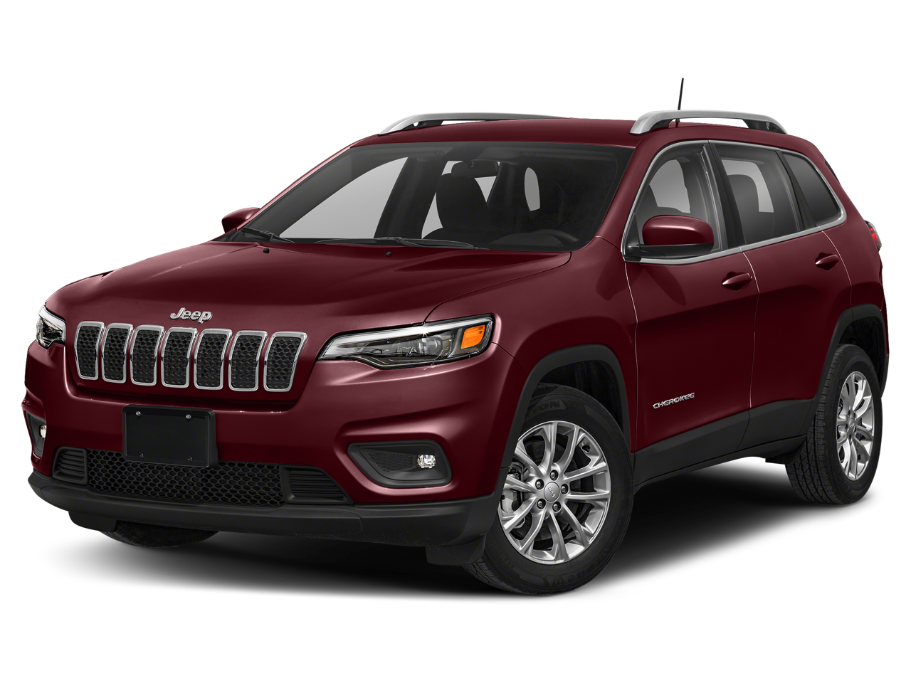 2019 Jeep Cherokee Limited 4X4's photo