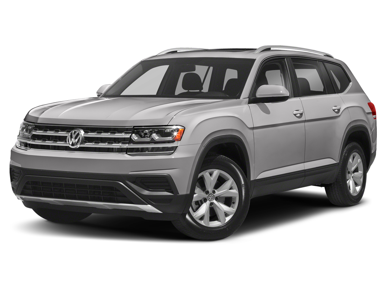 2020 Volkswagen Atlas 3.6L V6 SE Tiptronic 4MOTION's photo