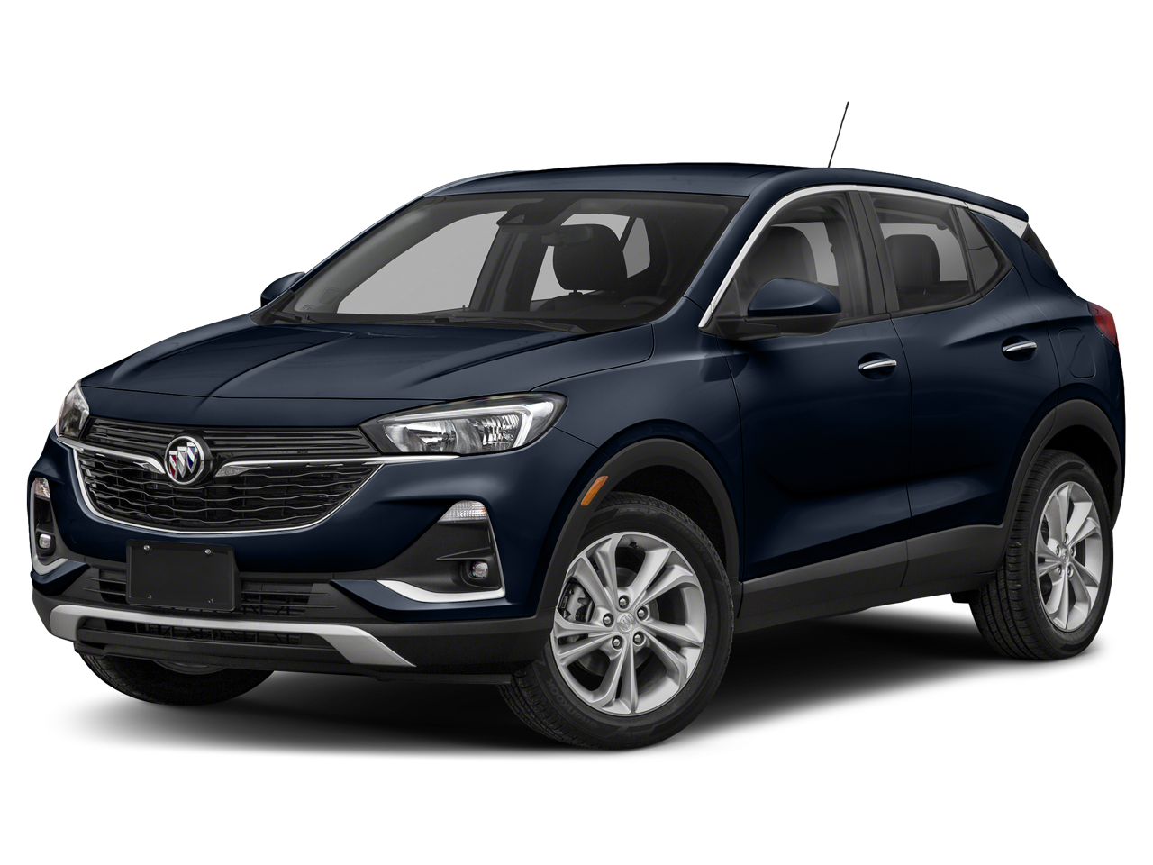 2021 Buick Encore GX
