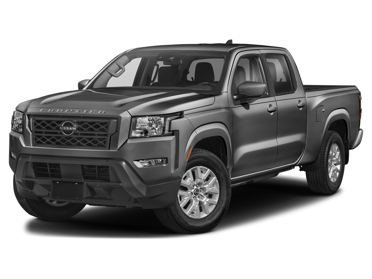 2022 Nissan Frontier