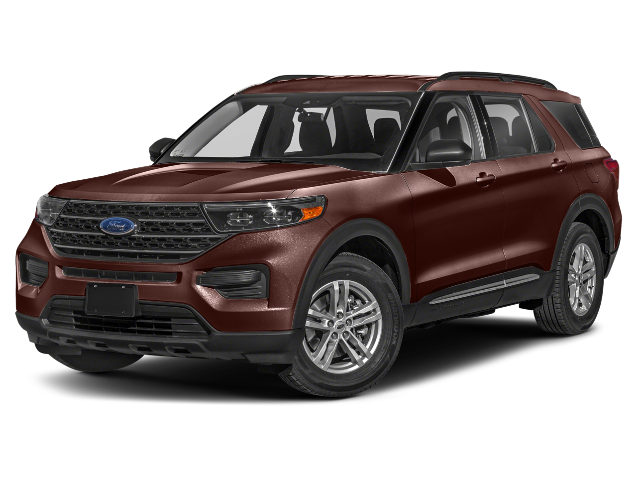 2023 Ford Explorer XLT for sale in Redford, MI