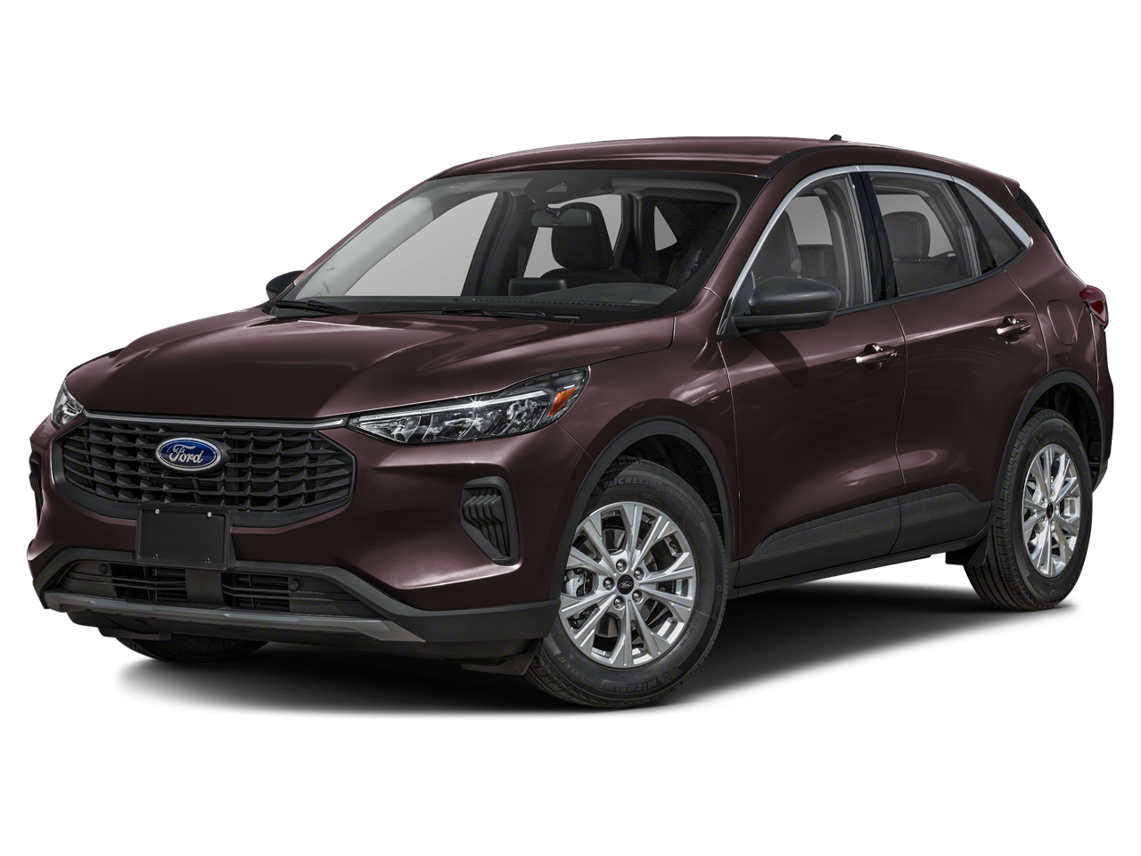 2023 Ford Escape Active AWD's photo