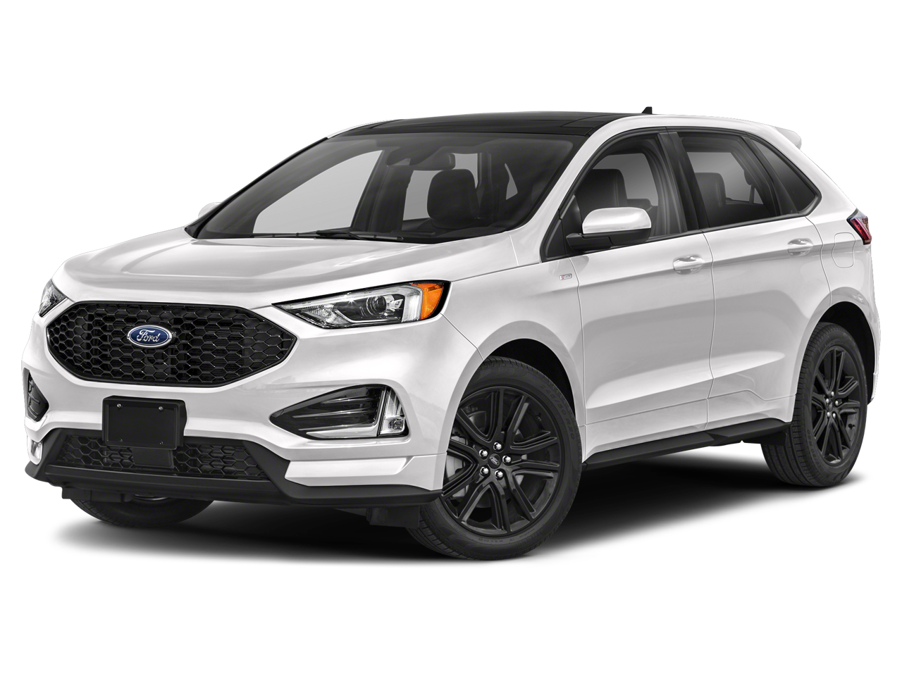 2023 Ford Edge ST-Line