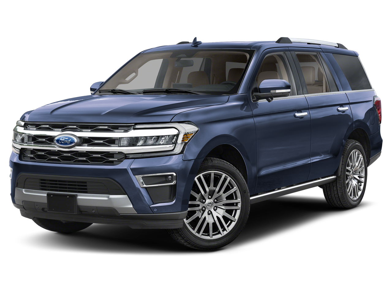 2023 Ford Expedition Limited 4X4's photo