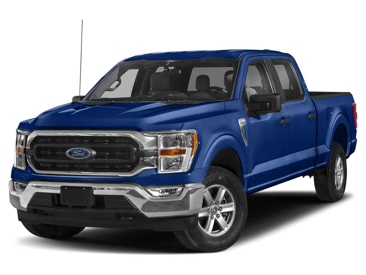 2023 Ford F-150 XLT 4x4 SuperCrew 5-1/2 Box's photo