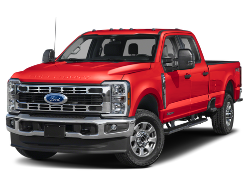 2023 Ford F-350SD XLT DRW