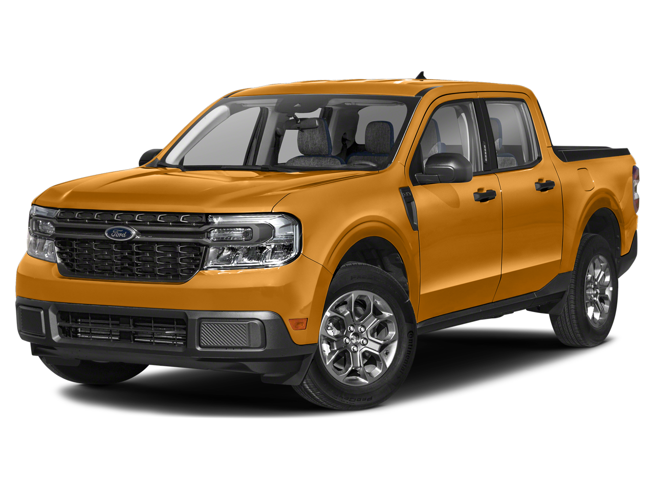 2023 Ford Maverick's photo
