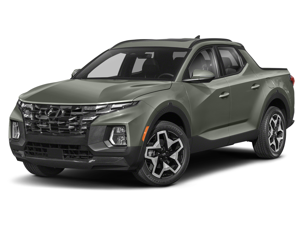 2023 Hyundai Santa Cruz Limited for sale in Redford, MI
