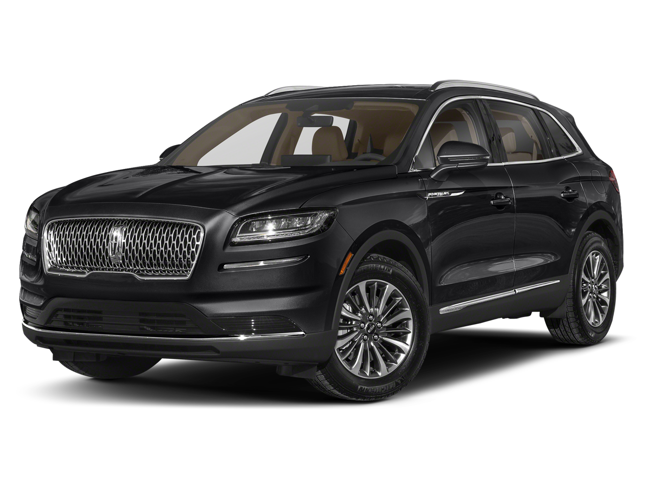 2023 Lincoln Nautilus Reserve AWD's photo