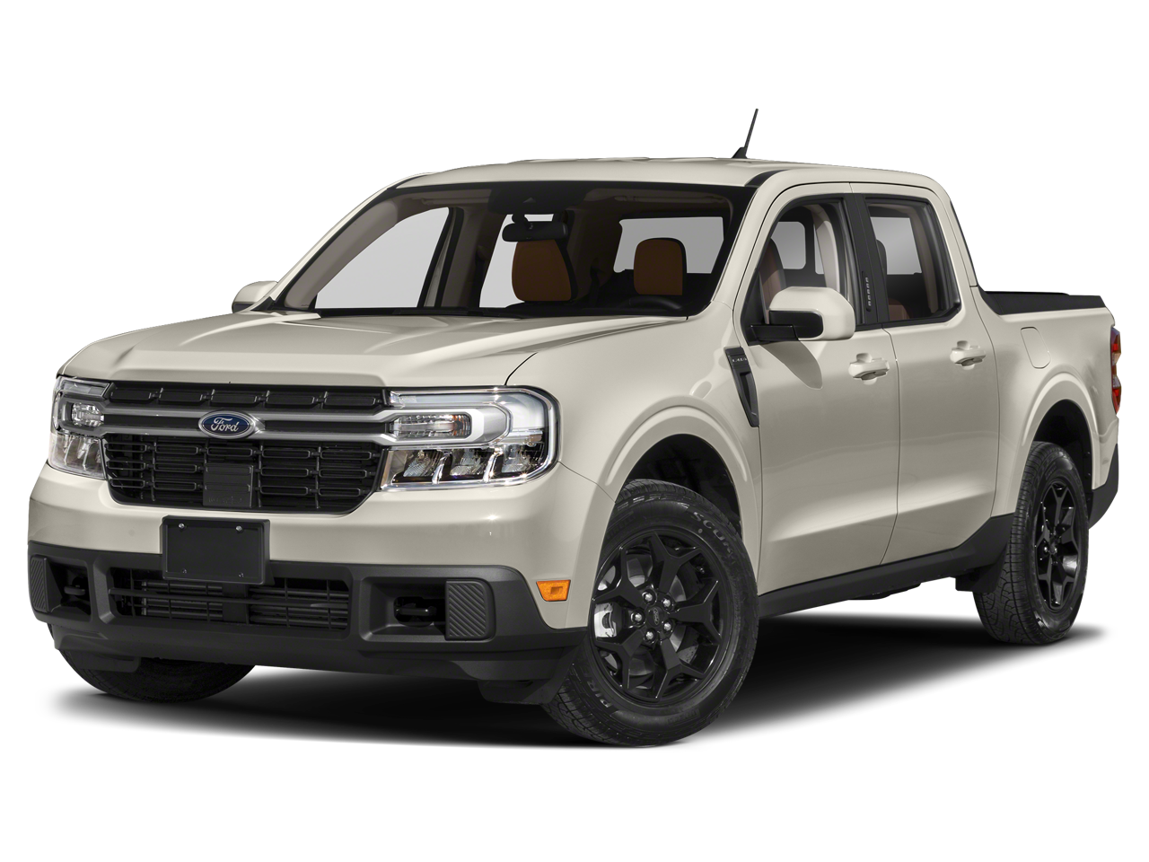 2024 Ford Maverick Lariat AWD's photo