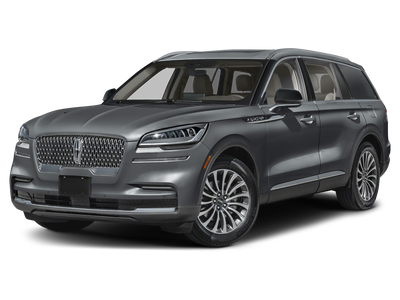 2024 Lincoln Aviator Premiere Premium