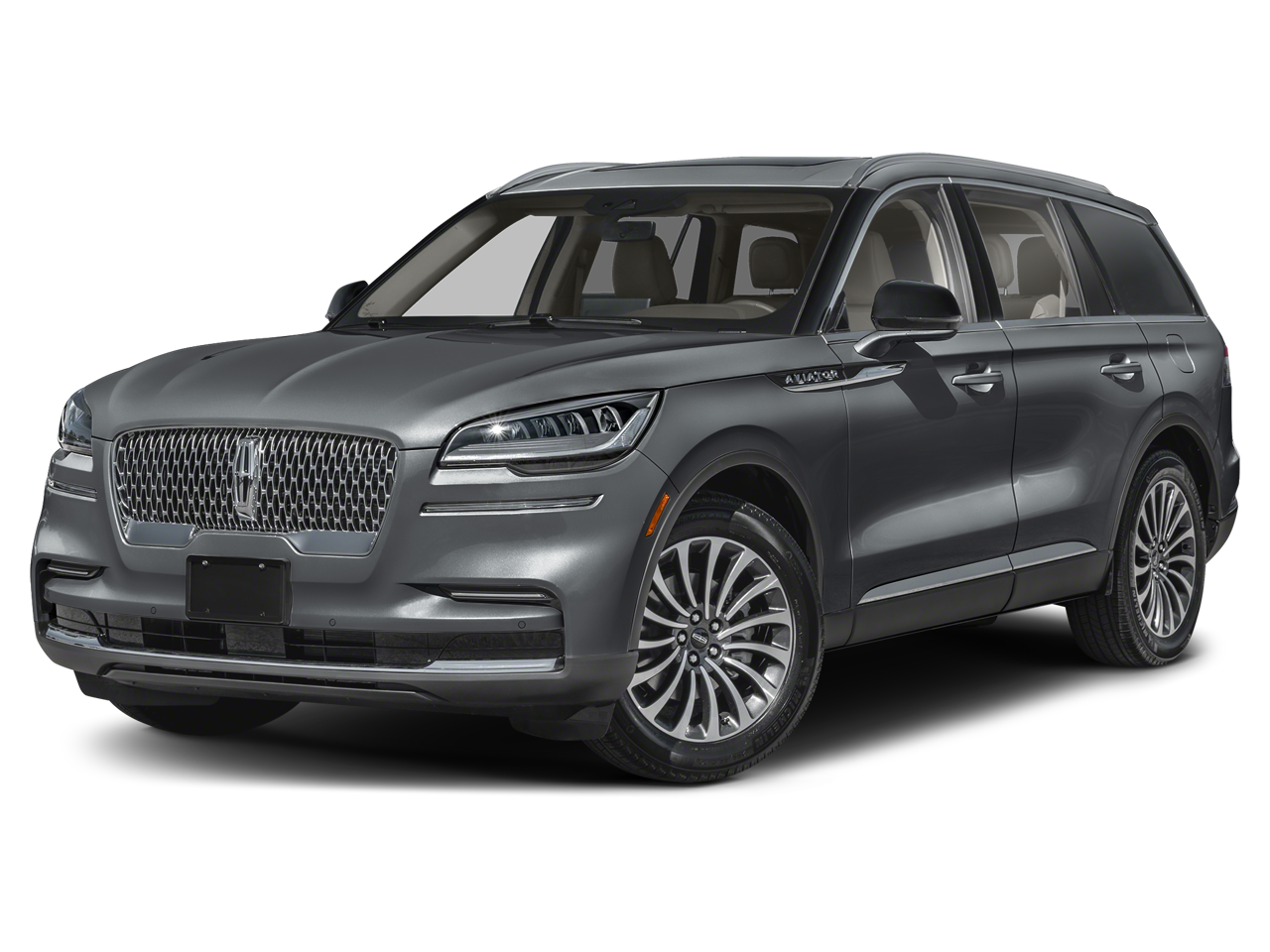 2024 Lincoln Aviator Premiere Premium