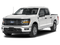2026 Ford F-150 4X4 CREWCAB XLT