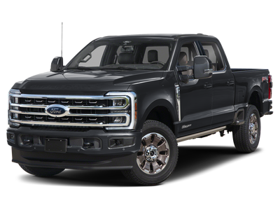 2026 Ford Super Duty F-250® Platinum®