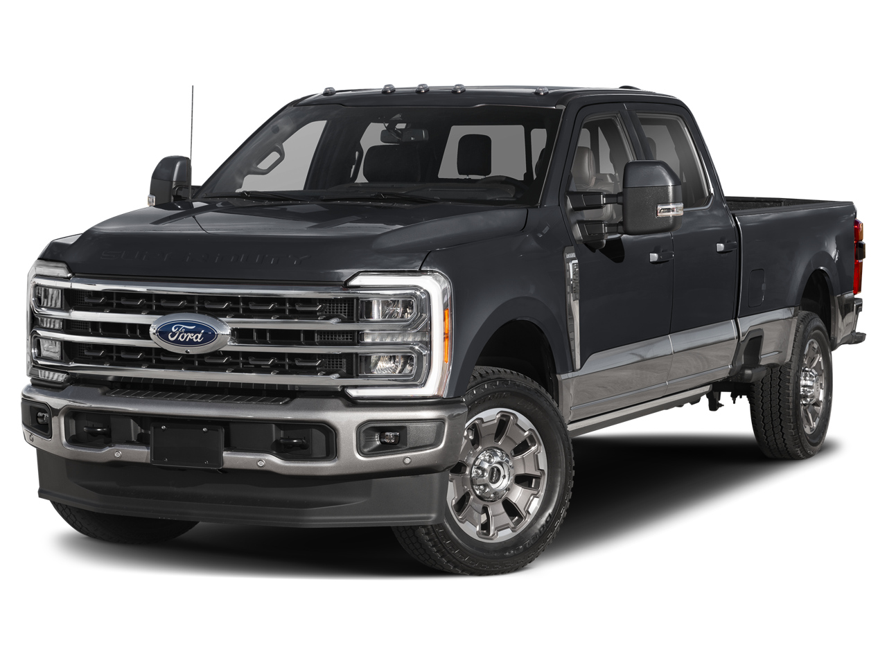 2026 Ford Super Duty F-350® XL
