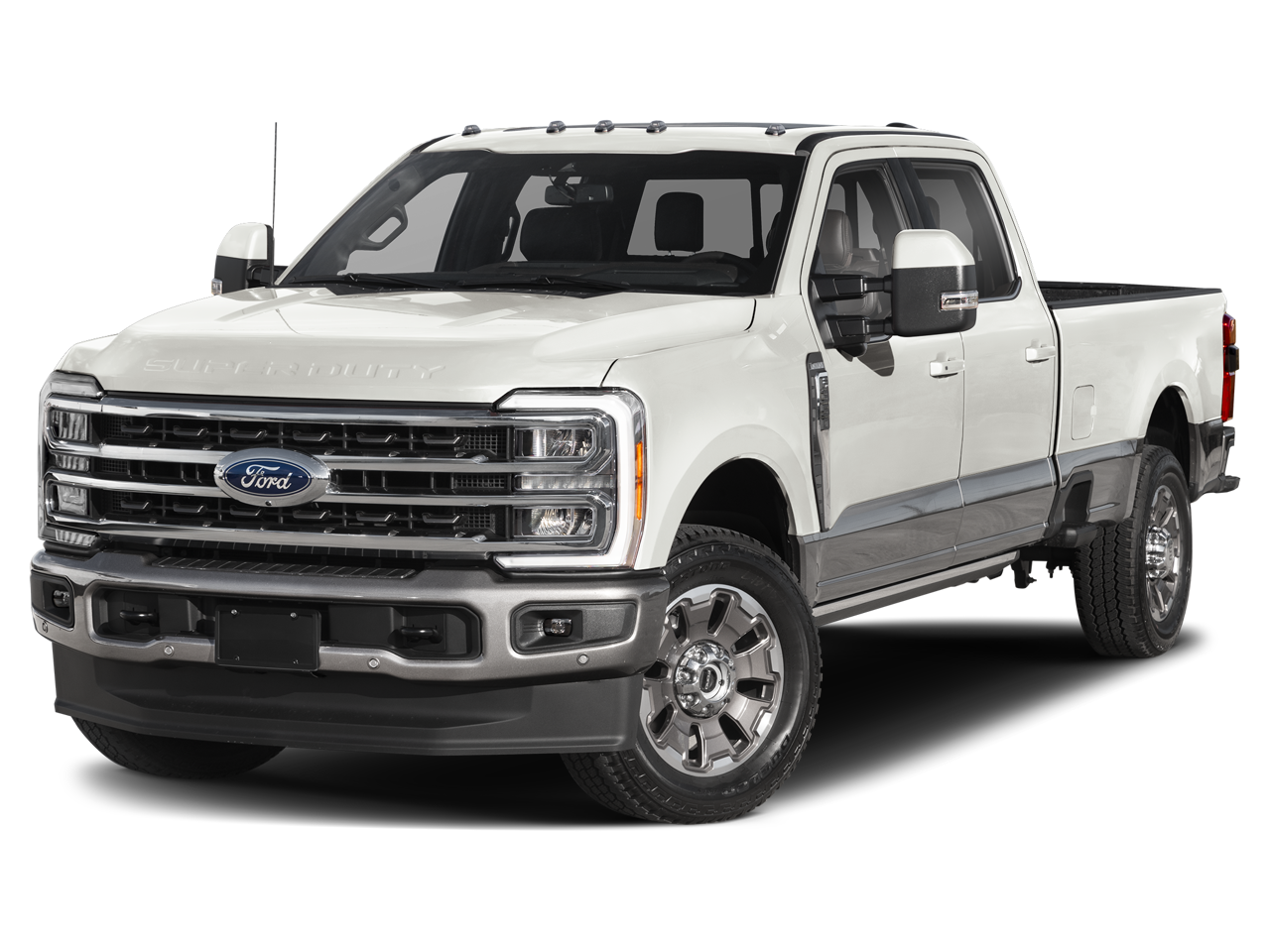 2026 Ford Super Duty F-350® XL