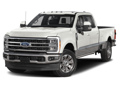 2026 Ford Super Duty F-350® XL