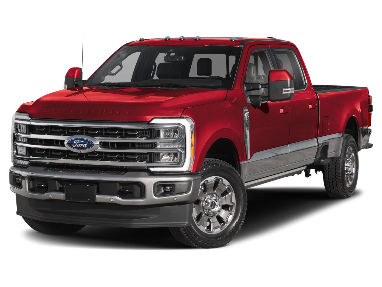 2026 Ford Super Duty F-350® XL