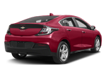 2017 Chevrolet Volt Premier