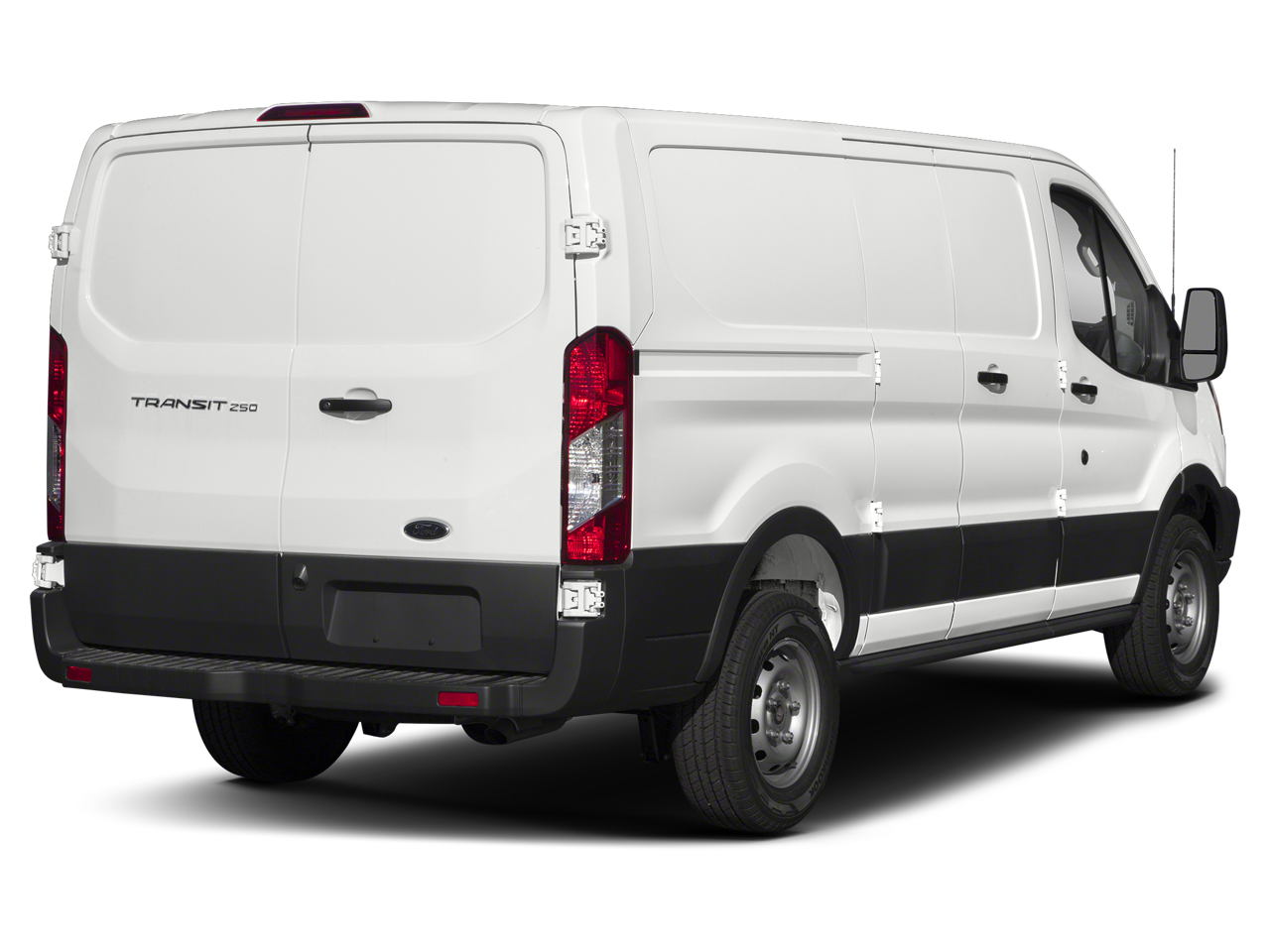 2019 Ford Transit photo 2