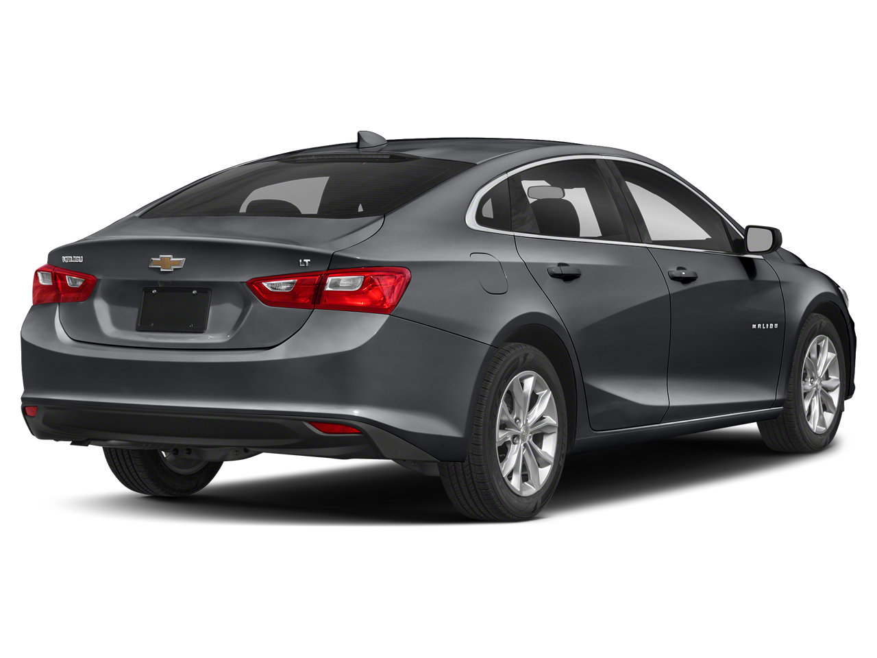 2023 Chevrolet Malibu 1LT photo 2