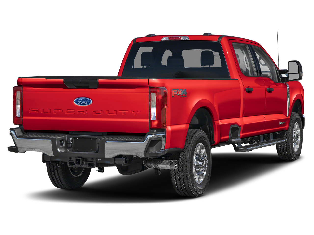 2023 Ford F-350SD XLT DRW