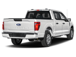 2026 Ford F-150 4X4 CREWCAB XLT