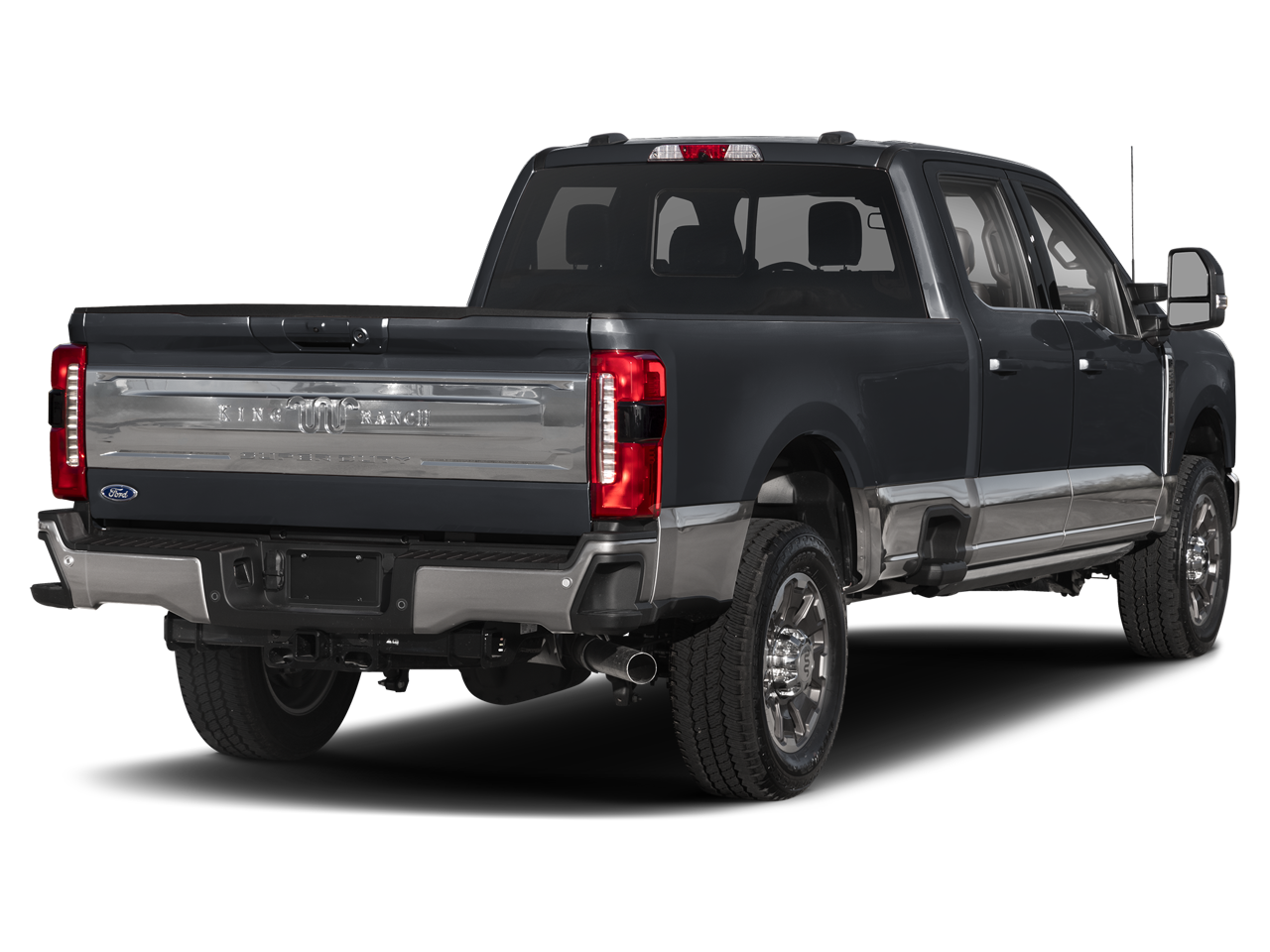 2026 Ford Super Duty F-350® XL