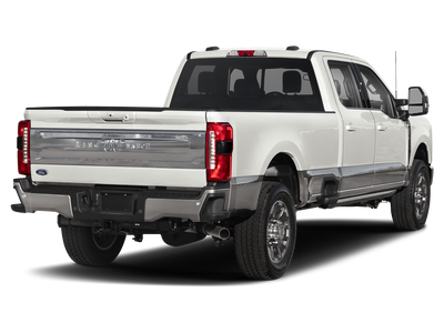 2026 Ford Super Duty F-350® XL
