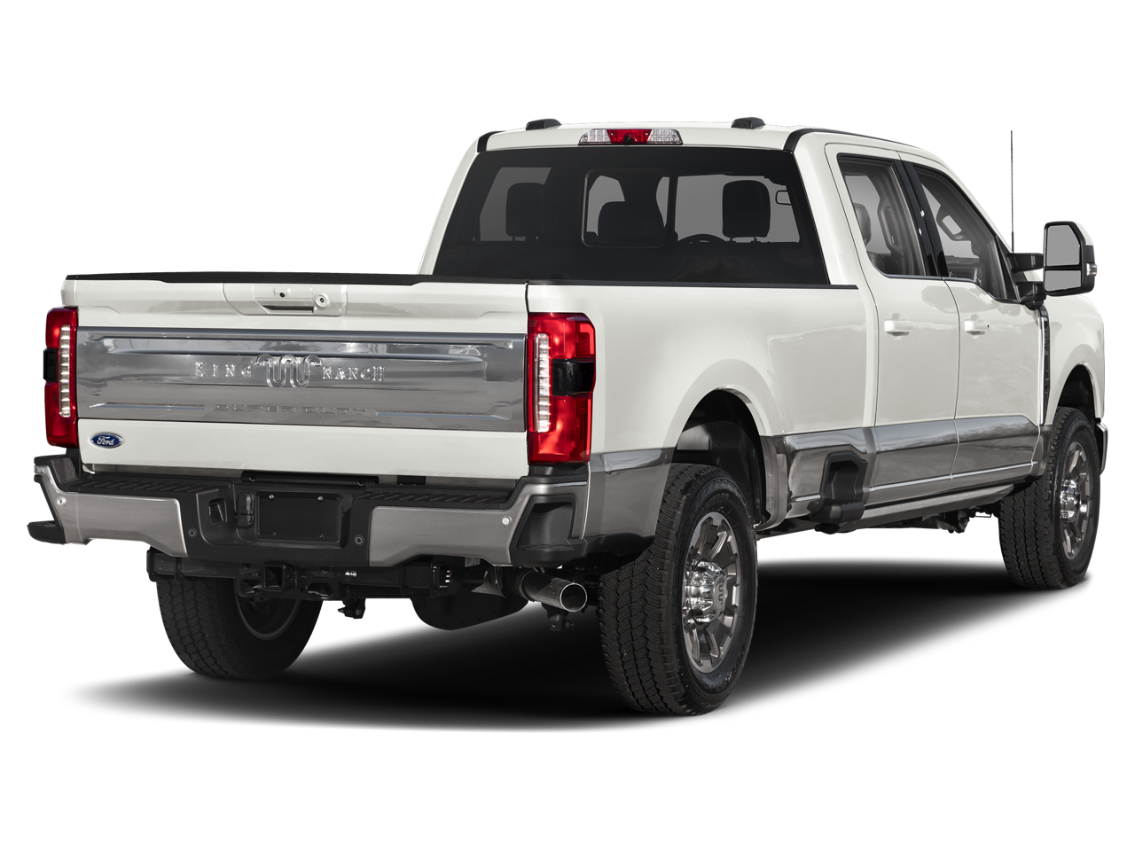 2026 Ford Super Duty F-350® XL
