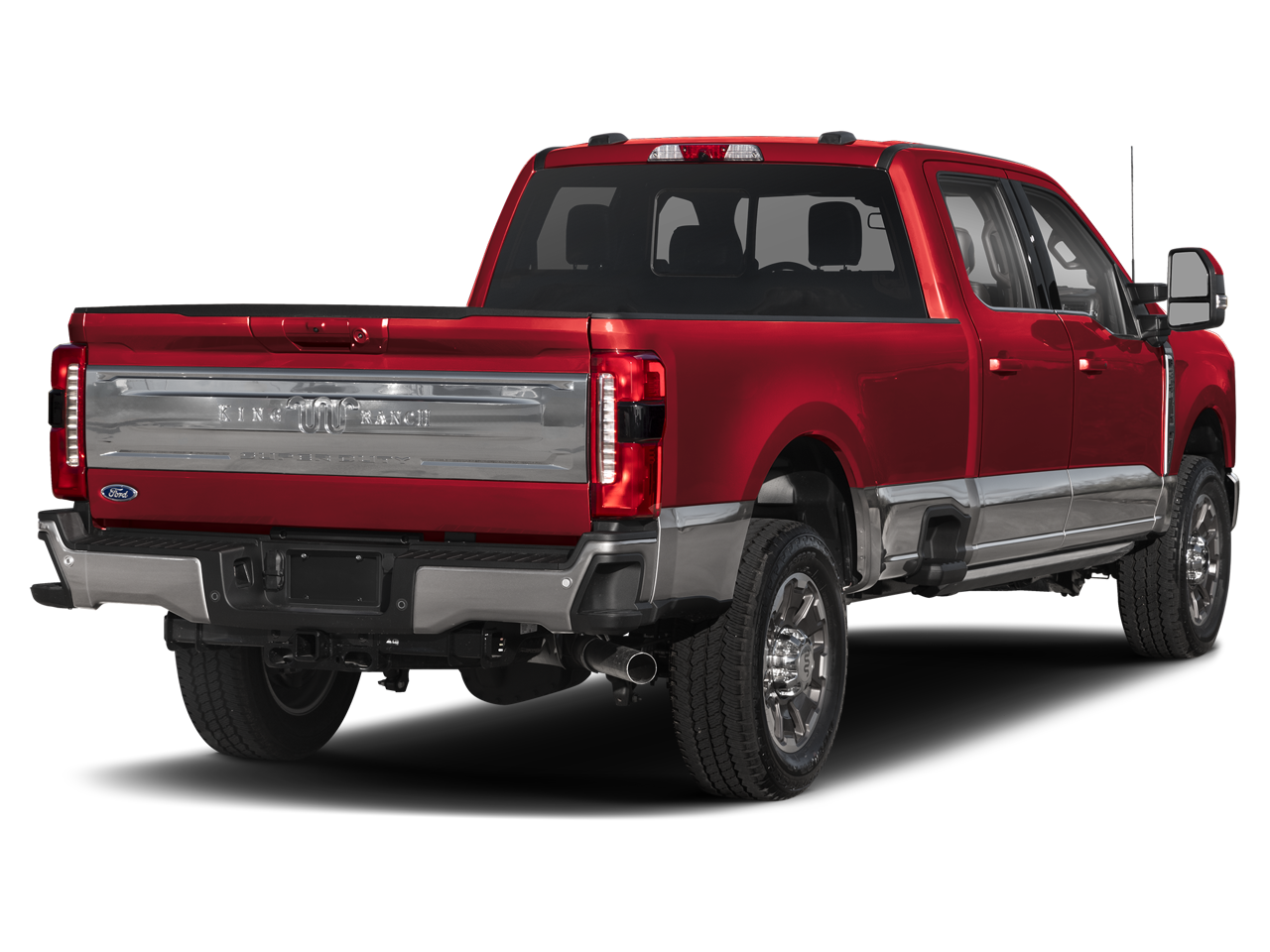 2026 Ford Super Duty F-350® XL