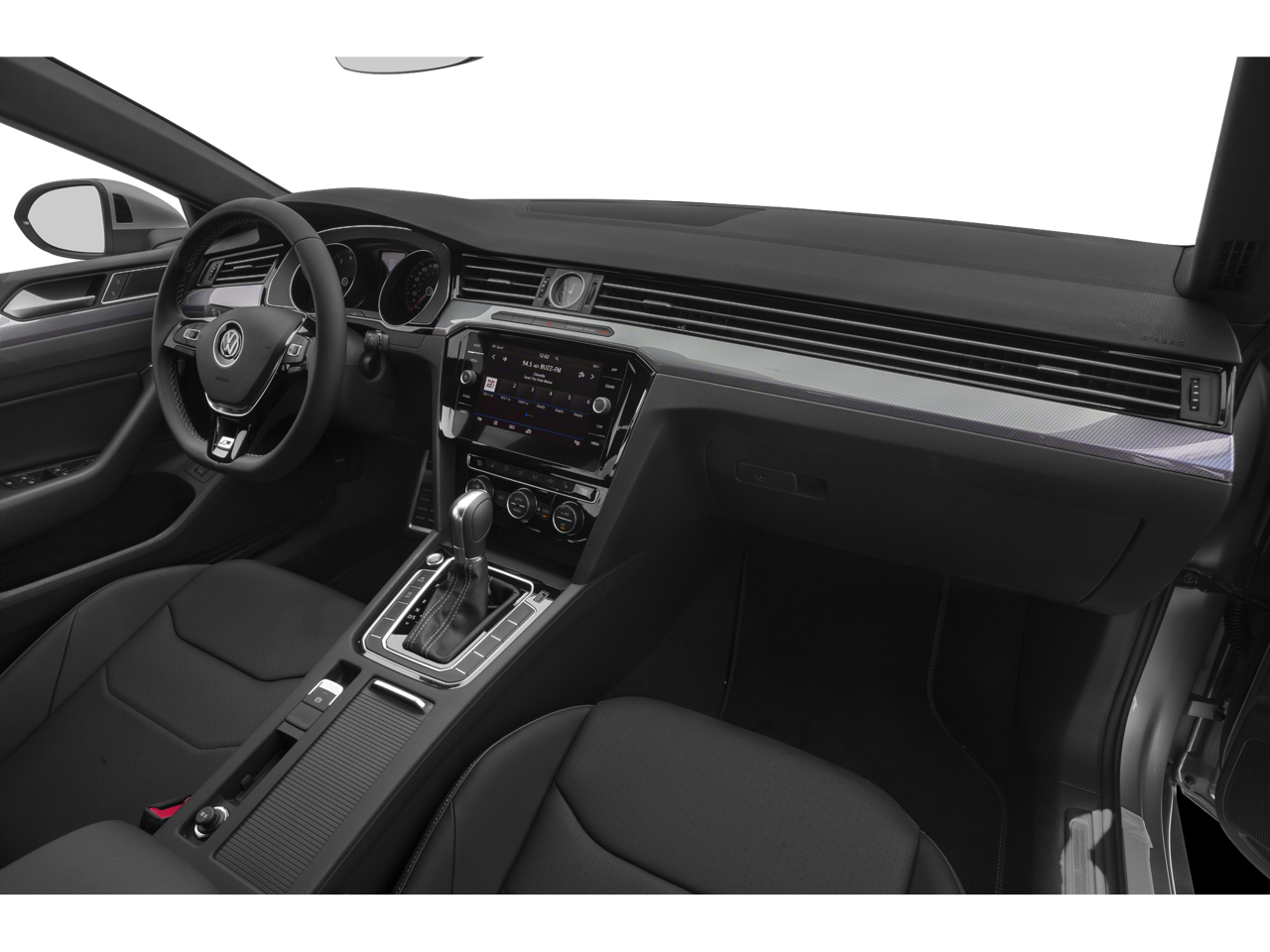 2019 Volkswagen Arteon 2.0T SE R-Line