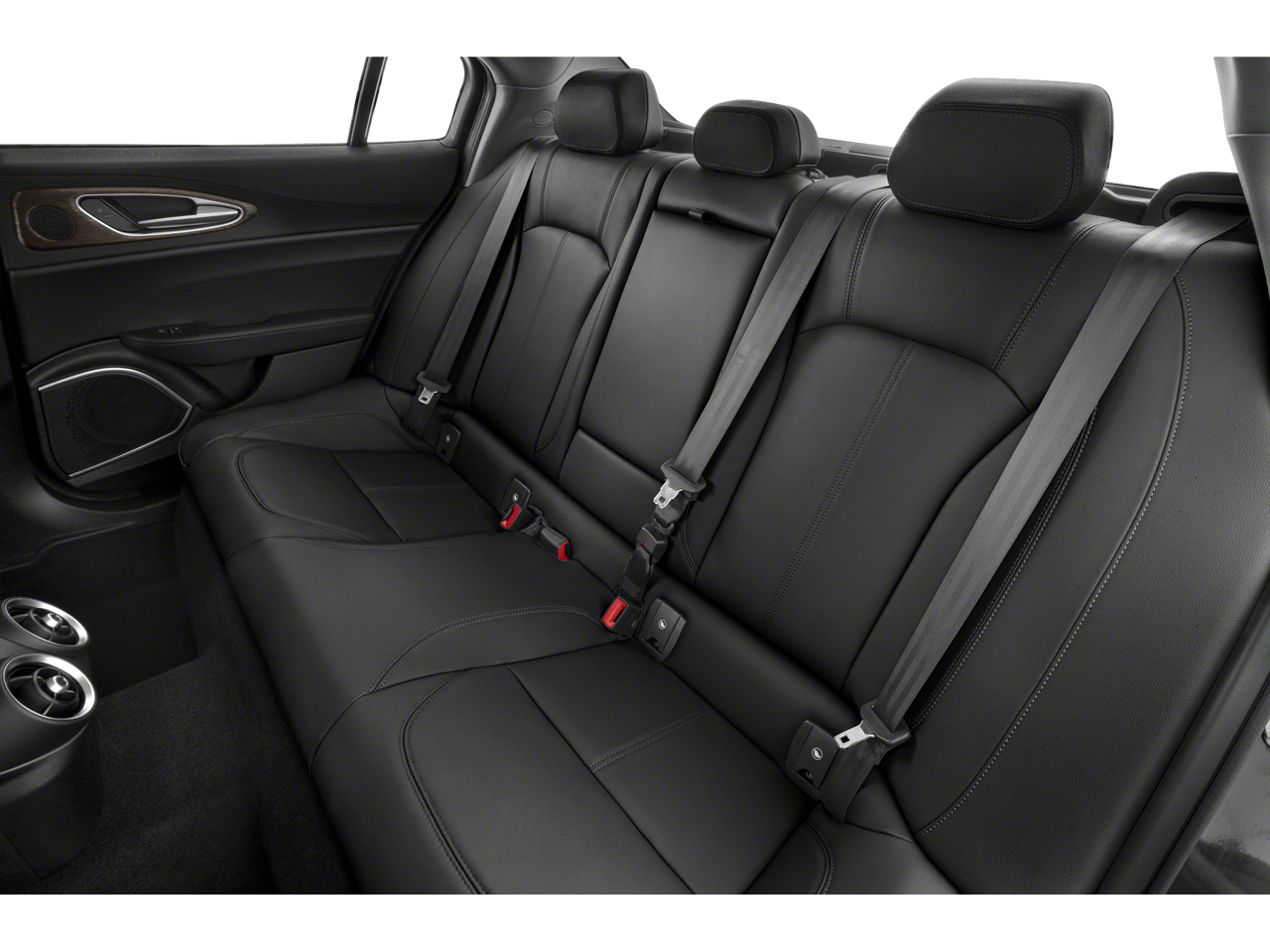 2020 Alfa Romeo Giulia Ti