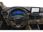 2020 Ford Escape Hybrid Titanium