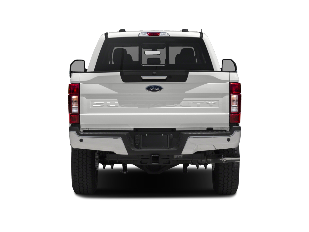 2020 Ford F-350SD Lariat